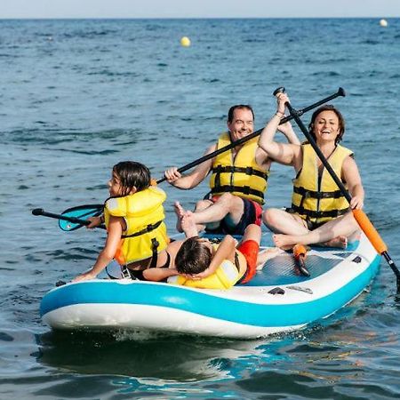 Vila Lydia Cambrils Eksteriør billede