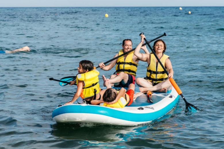 Vila Lydia Cambrils Eksteriør billede