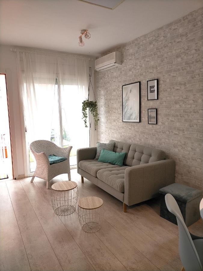 Vila Lydia Cambrils Eksteriør billede